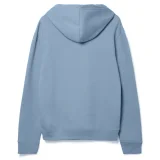 Худи унисекс Phoenix, голубое - фото 2