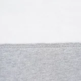 Худи унисекс Phoenix, серый меланж - фото 4