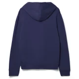 Худи унисекс Phoenix, темно-синее - фото 2