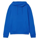 Худи унисекс Phoenix, ярко-синее - фото 1