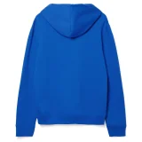 Худи унисекс Phoenix, ярко-синее - фото 2