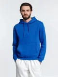Худи унисекс Phoenix, ярко-синее - фото 6