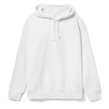 Худи унисекс Sublimatism, белое - фото 2