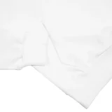 Худи унисекс Sublimatism, белое - фото 4