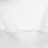 Худи унисекс Sublimatism, белое - фото 5