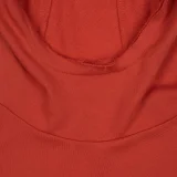 Худи унисекс Vozduh 1.0, красное - фото 4