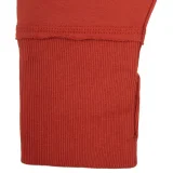 Худи унисекс Vozduh 1.0, красное - фото 8