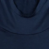 Худи унисекс Vozduh 1.0, темно-синее - фото 5