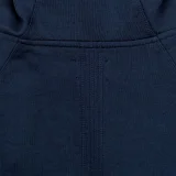 Худи унисекс Vozduh 1.0, темно-синее - фото 7