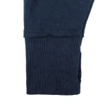 Худи унисекс Vozduh 1.0, темно-синее - фото 9