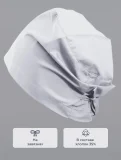 Колпак SVforma для медработников белый - фото 3
