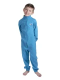 Комбинезон Norfin KIDS THERMO BLUE - фото 36