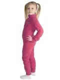 Комбинезон Norfin KIDS THERMO PINK - фото 10