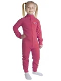 Комбинезон Norfin KIDS THERMO PINK - фото 2
