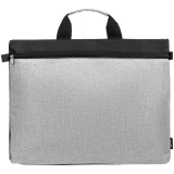 Конференц-сумка Melango, серая - фото 2