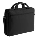 Конференц-сумка Member, черная - фото 1