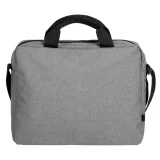 Конференц-сумка Member, серая - фото 4