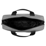 Конференц-сумка Member, серая - фото 5