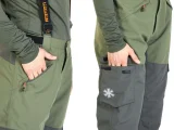 Костюм Демисезонный Norfin Alpha - фото 51