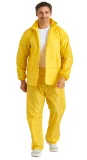 Костюм ВВЗ "Рыбак" нейлоновый желтый - фото 3