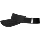 Козырек Grand Slam, черный - фото 2