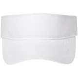 Козырек Viseros, белый - фото 4