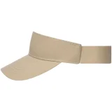 Козырек Viseros, бежевый - фото 2