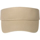 Козырек Viseros, бежевый - фото 4
