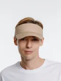Козырек Viseros, бежевый - фото 7