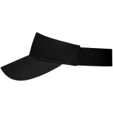 Козырек Viseros, черный - фото 2