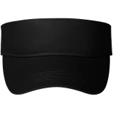 Козырек Viseros, черный - фото 4