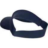 Козырек Viseros, темно-синий - фото 3