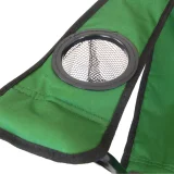 Кресло малое с навесом "IFRIT Simurg" МКТ-995 - фото 4