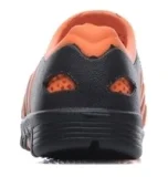 Кроссовки ЭВА 110 CROSS (SPECI.ALL) чёрно-оранжевые - фото 5