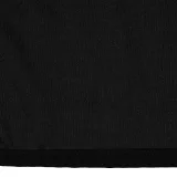 Куртка флисовая унисекс Fliska, черная - фото 5