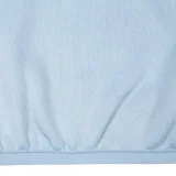 Куртка флисовая унисекс Fliska, голубая - фото 5