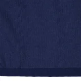 Куртка флисовая унисекс Fliska, темно-синяя - фото 5