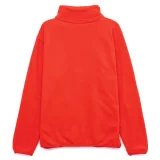 Куртка флисовая унисекс Nesse, красная - фото 2