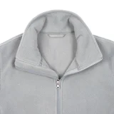 Куртка флисовая унисекс Nesse, серая - фото 3