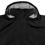 Куртка Kivach City, черная - фото 5