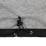 Куртка Kivach City, черная - фото 7