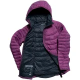 Куртка компактная мужская Stavanger, черная - фото 11