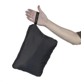 Куртка компактная мужская Stavanger, черная - фото 14