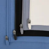 Куртка мужская Lovi, молочно-белая - фото 8