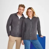 Куртка мужская Norman Men, серая - фото 6