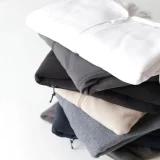 Куртка мужская North 300, красная - фото 12