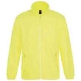 Куртка мужская North, желтый неон - фото 1