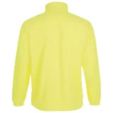 Куртка мужская North, желтый неон - фото 3
