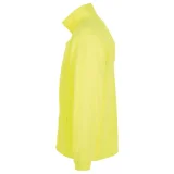 Куртка мужская North, желтый неон - фото 4