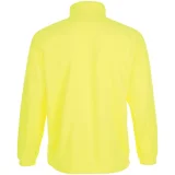 Куртка мужская North, желтый неон - фото 8